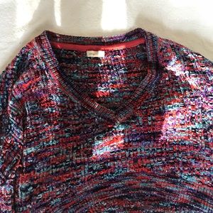 Urban Outfitters Cropped Sweater